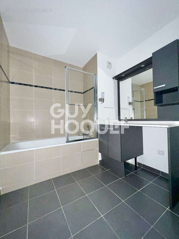 Appartement 2 pièces à vendre à Massy - Grand standing, calme et lumineux - photo 6