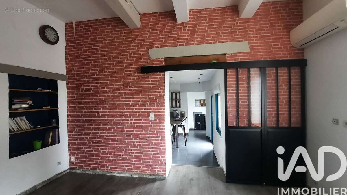 Photo 7 - Maison à CUXAC-D'AUDE