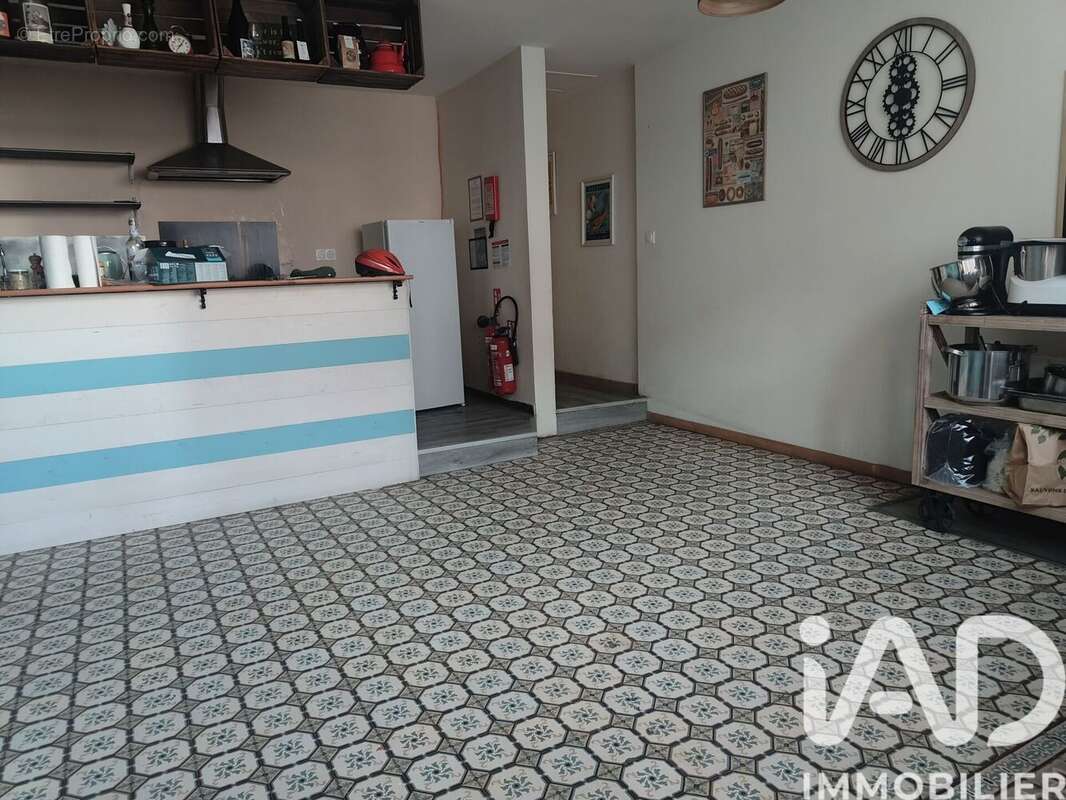 Photo 2 - Appartement à CAUMONT-L'EVENTE