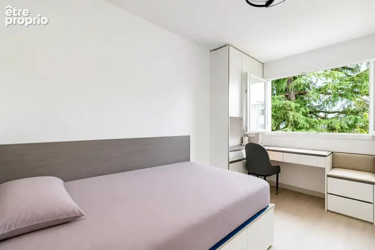 Appartement de 3 pièces de 53 m² à Palaiseau - photo 7