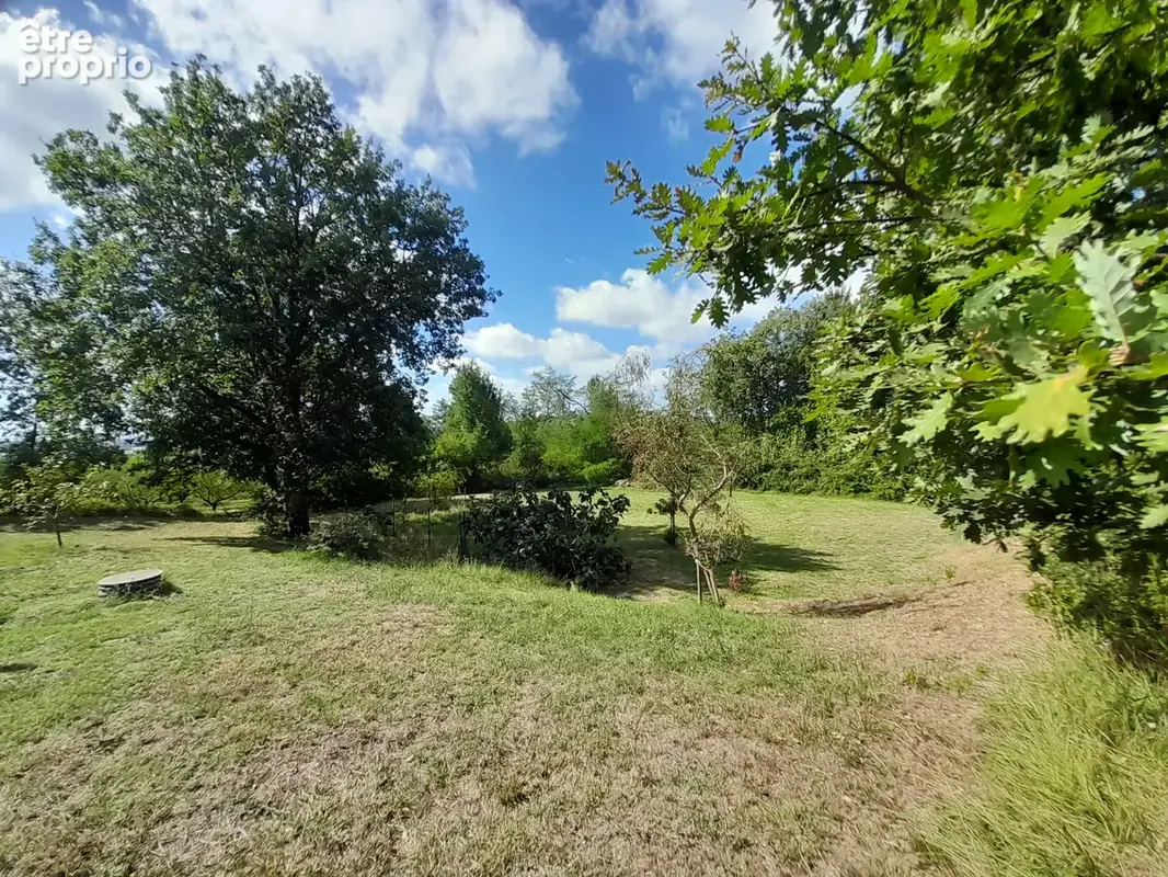 Petit coin de paradis avec vues dégagées. - photo 29