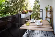Appartement à BRIANCON