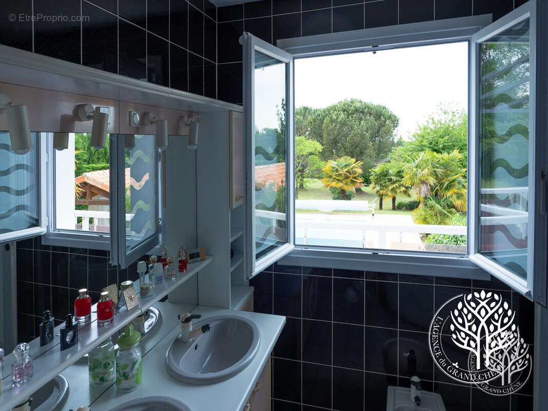 Maison à SAINT-SAVINIEN