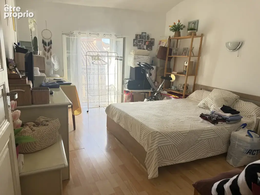Appartement traversant T3 - photo 5