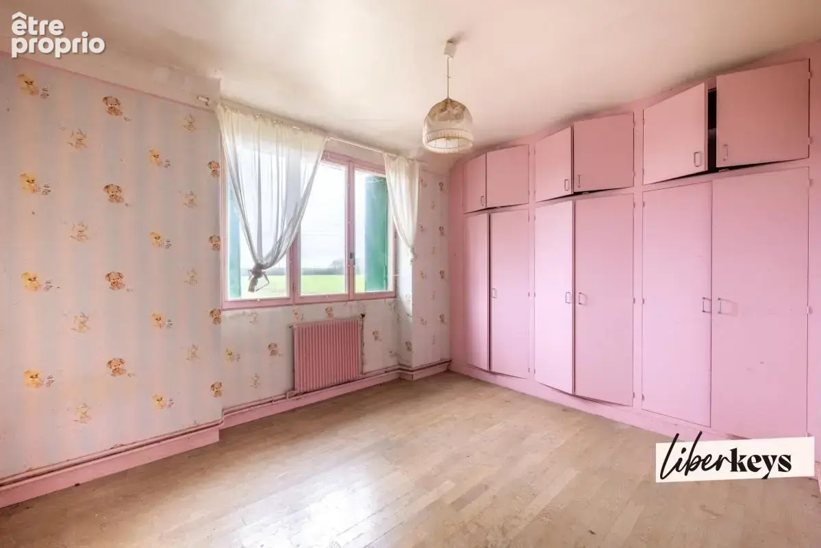 Maison 158 m² avec grange, garage et dépendances – Terrain 730 m² – 3 min du Perray-en-Yvelines , 10 min de Rambouillet - photo 8
