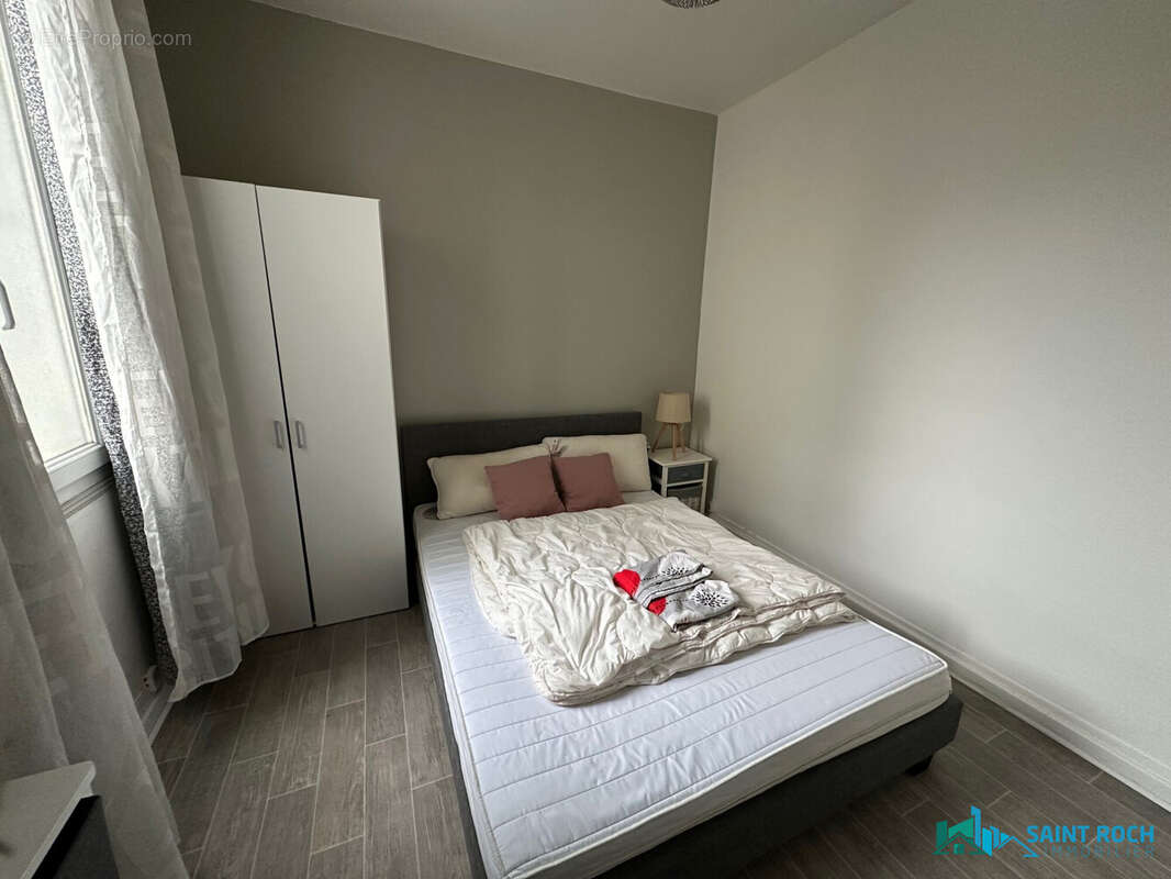 Appartement à LE HAVRE