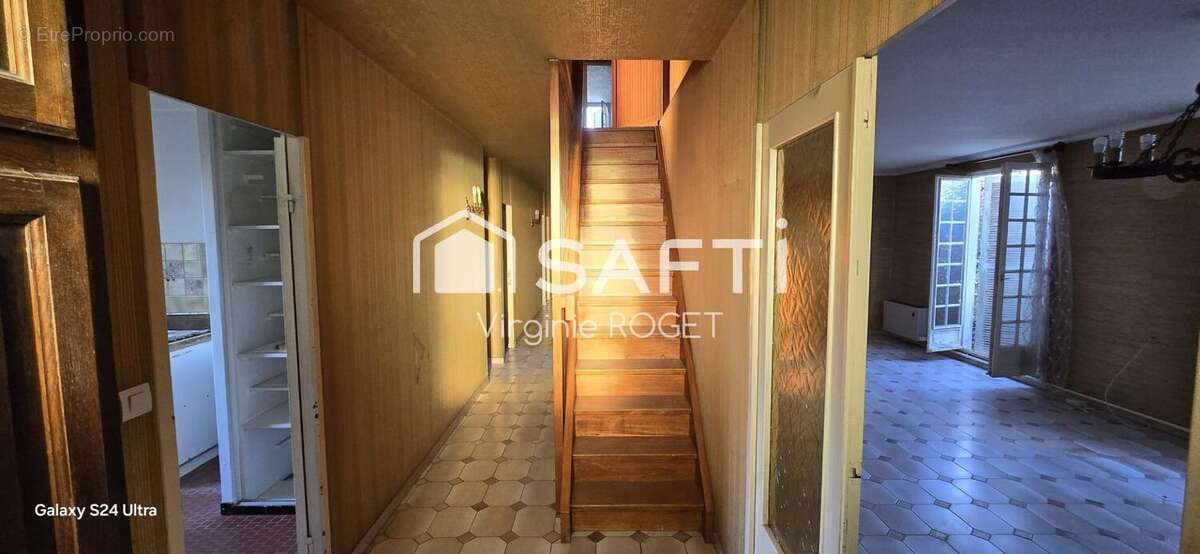 Photo 4 - Maison à BEINE-NAUROY