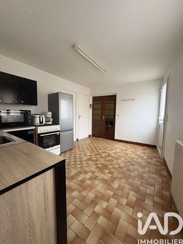 Photo 4 - Maison à FLIXECOURT