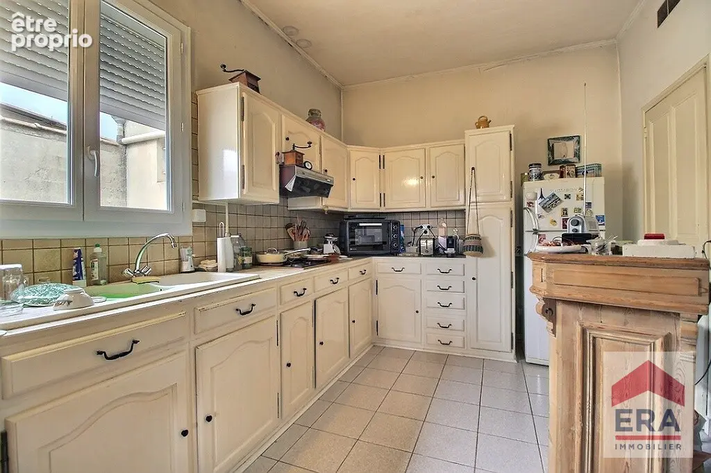 Maison 140m² à carpentras - photo 8