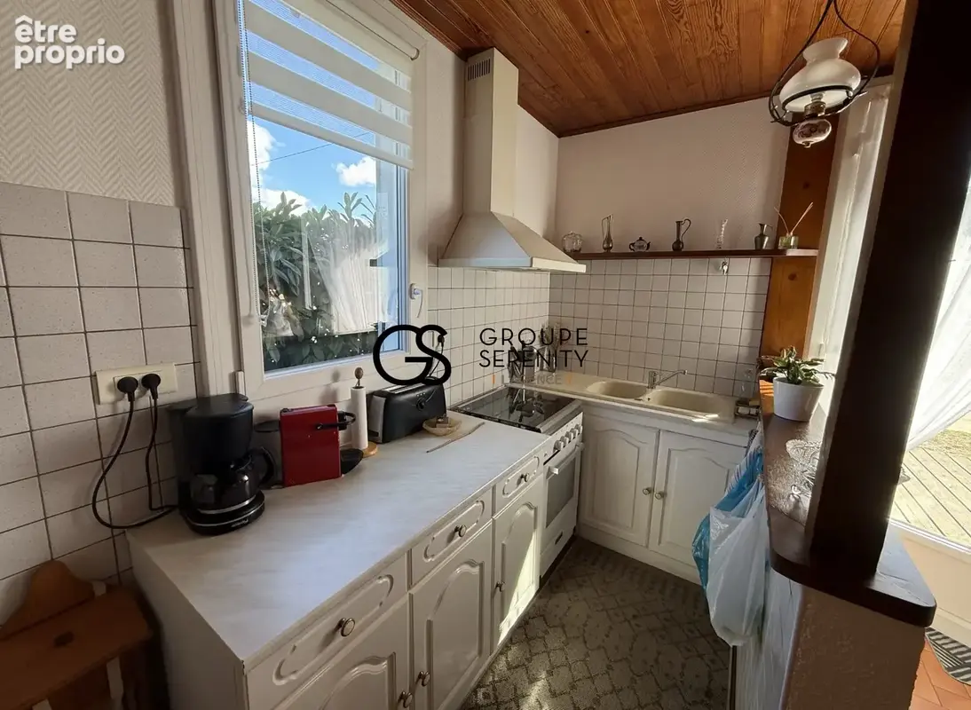 Maison 3 pièces 65 m² à vendre à Lege-Cap-Ferret (33950) - photo 7