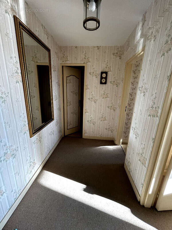 Appartement à DINARD
