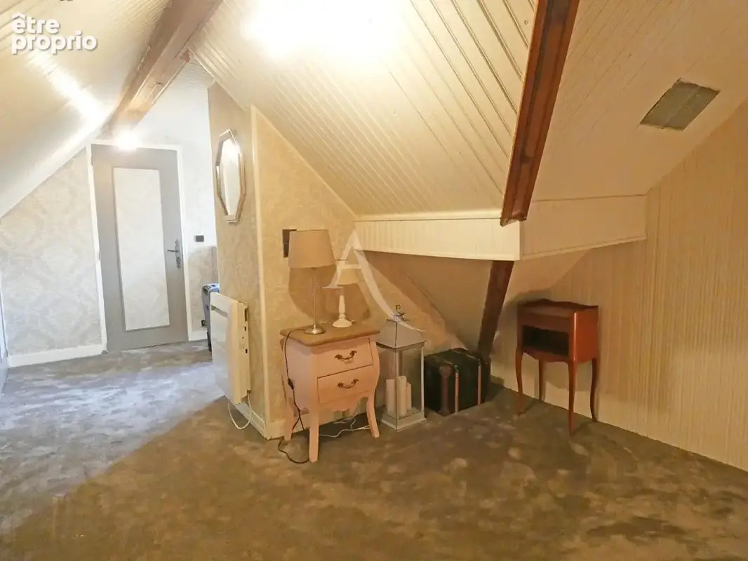 Maison Neuilly Sur Marne 4 pièce(s) - photo 9