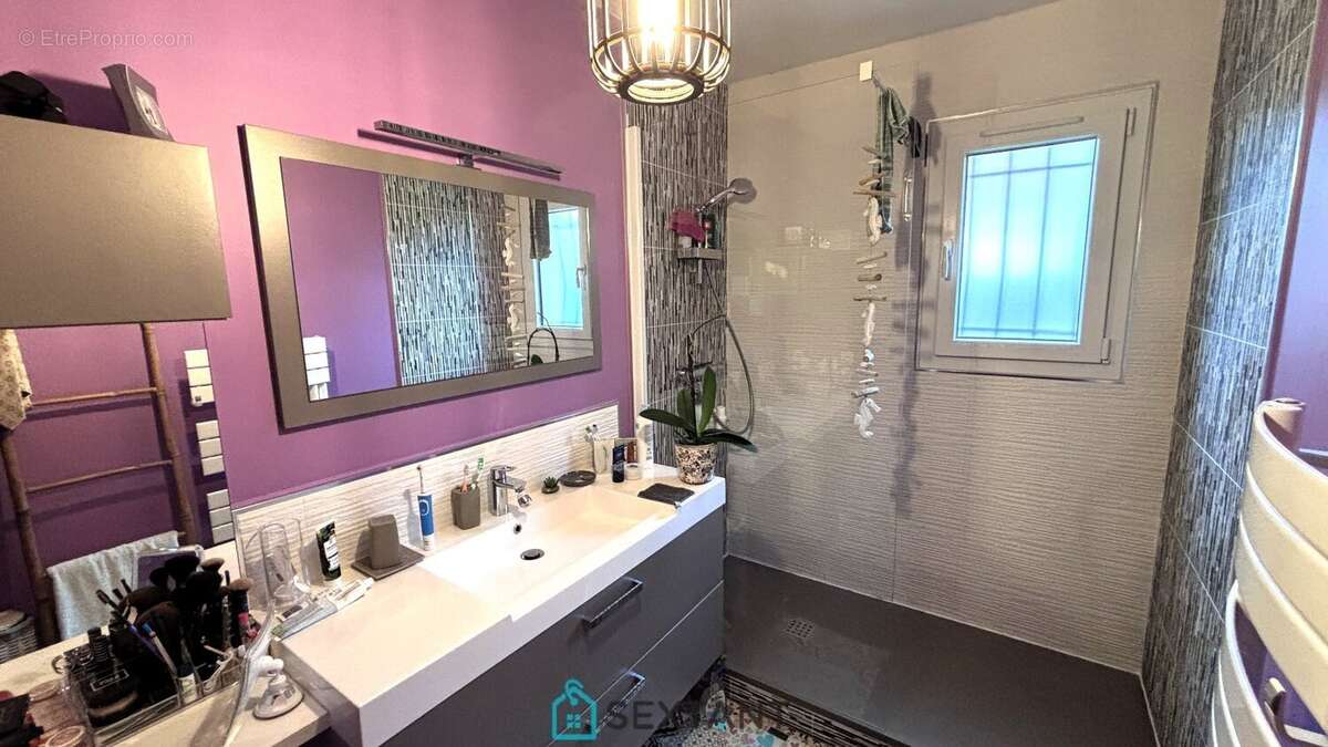 Maison à PONT-AUDEMER