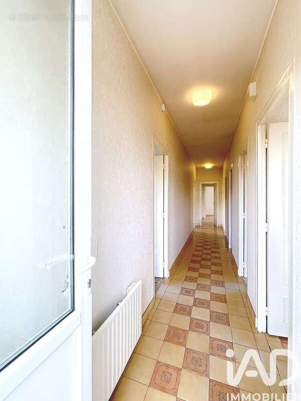 Photo 2 - Maison à GIEN