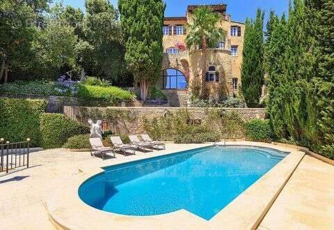 Maison à CANNES
