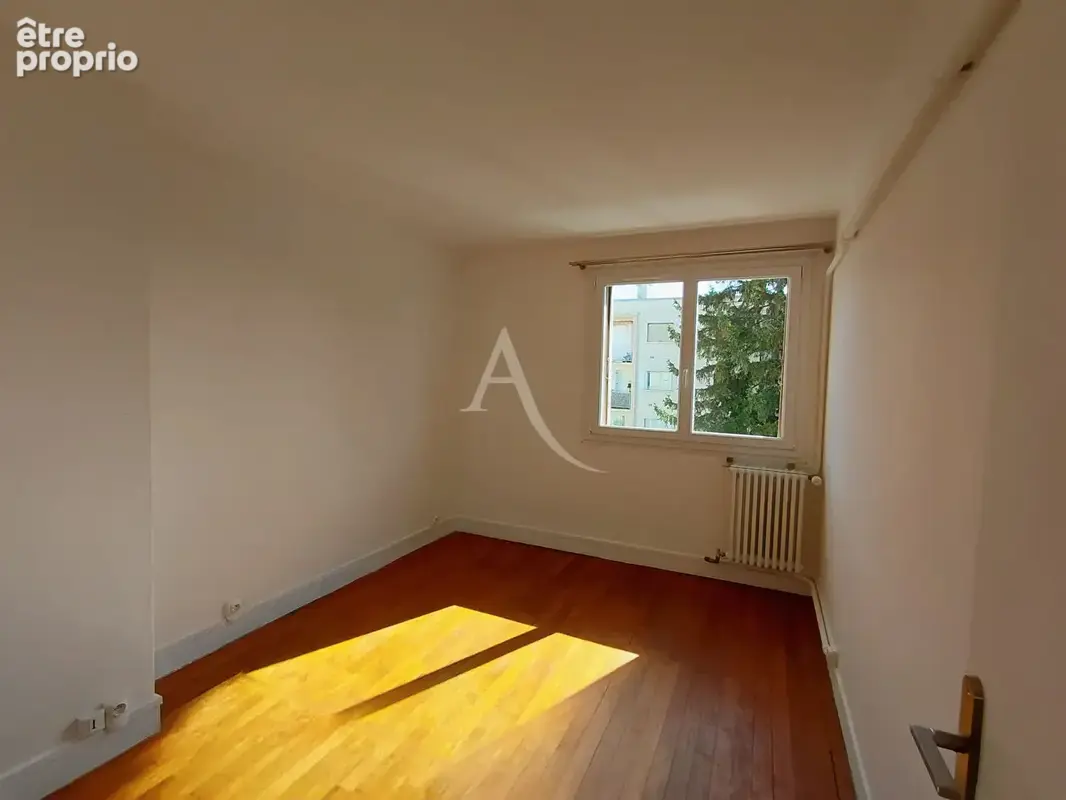 Appartement Conflans Sainte Honorine 3 pièces 45 m2 - photo 10