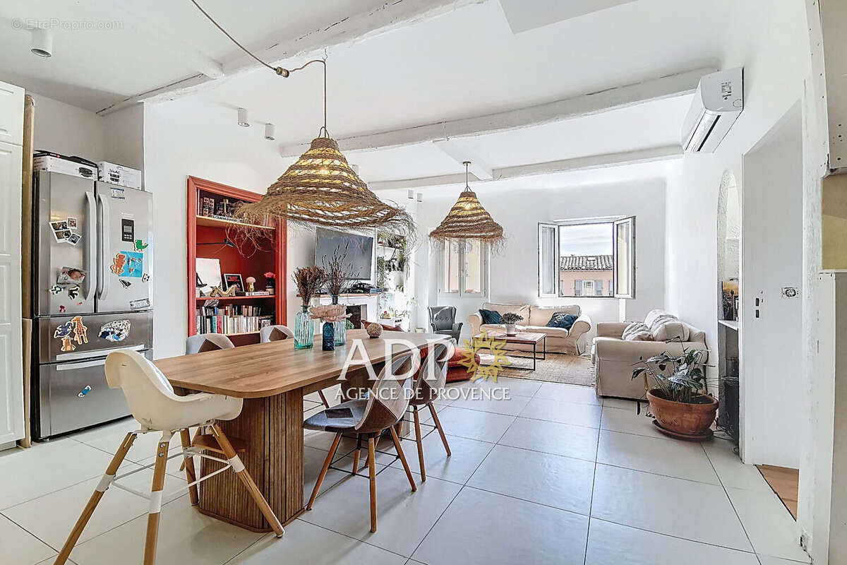 Appartement à GRASSE