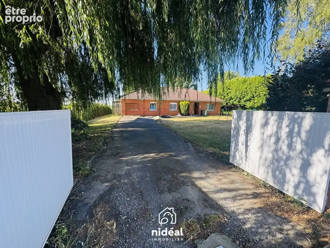 Maison 134 m² à Feignies  - photo 2