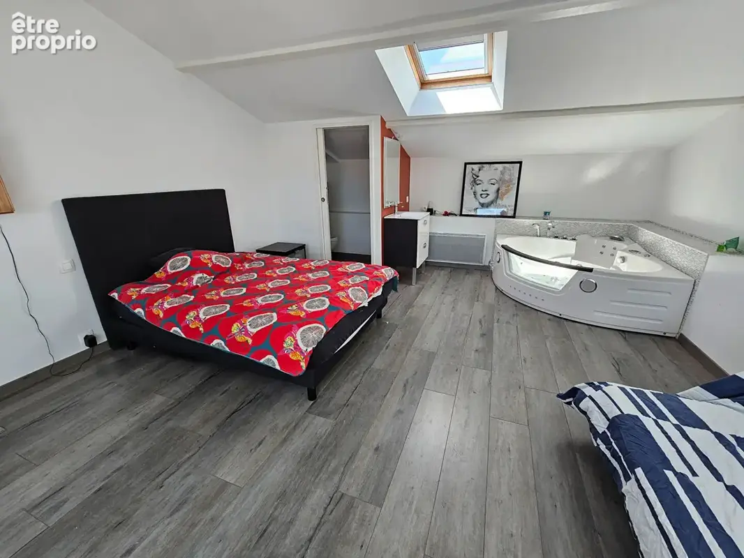 Exlusivite - maison authentique et calme - photo 16