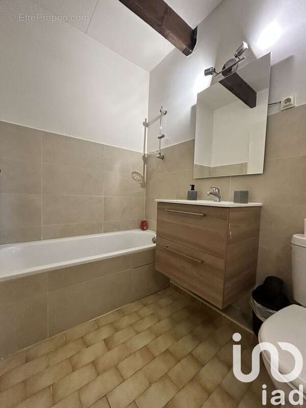 Photo 7 - Appartement à LE GRAU-DU-ROI