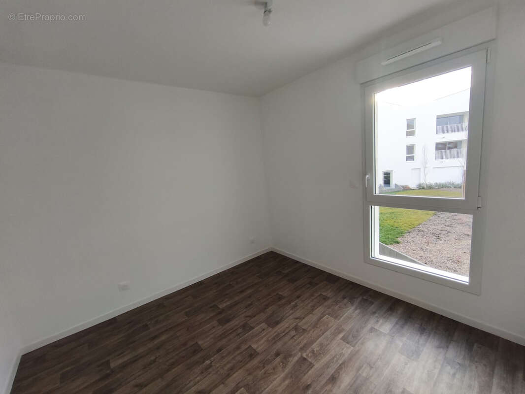 Appartement à LES SORINIERES