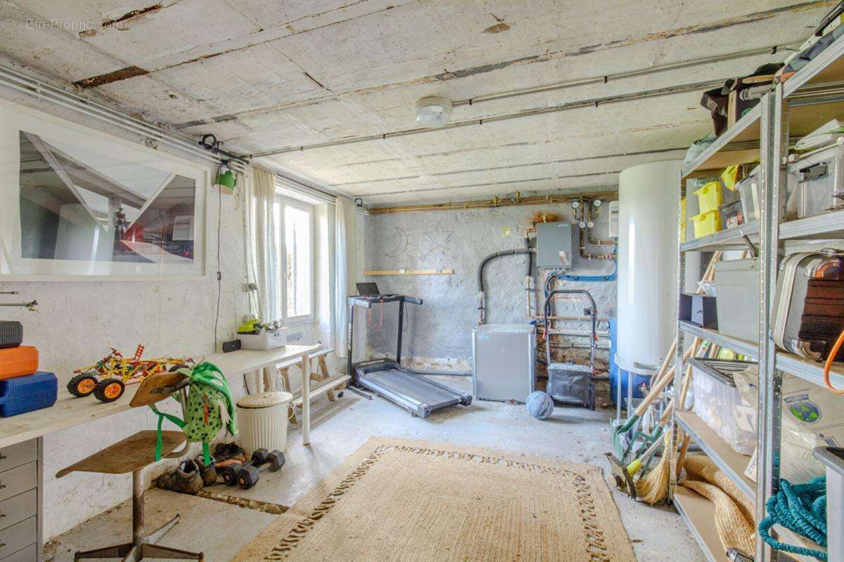 Maison à OINVILLE-SUR-MONTCIENT