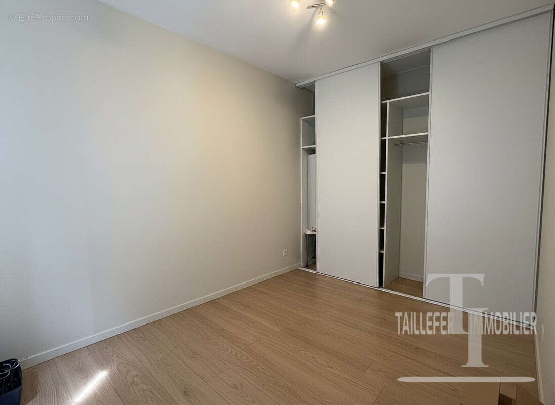 Appartement 45 m² à Perigueux  - photo 8