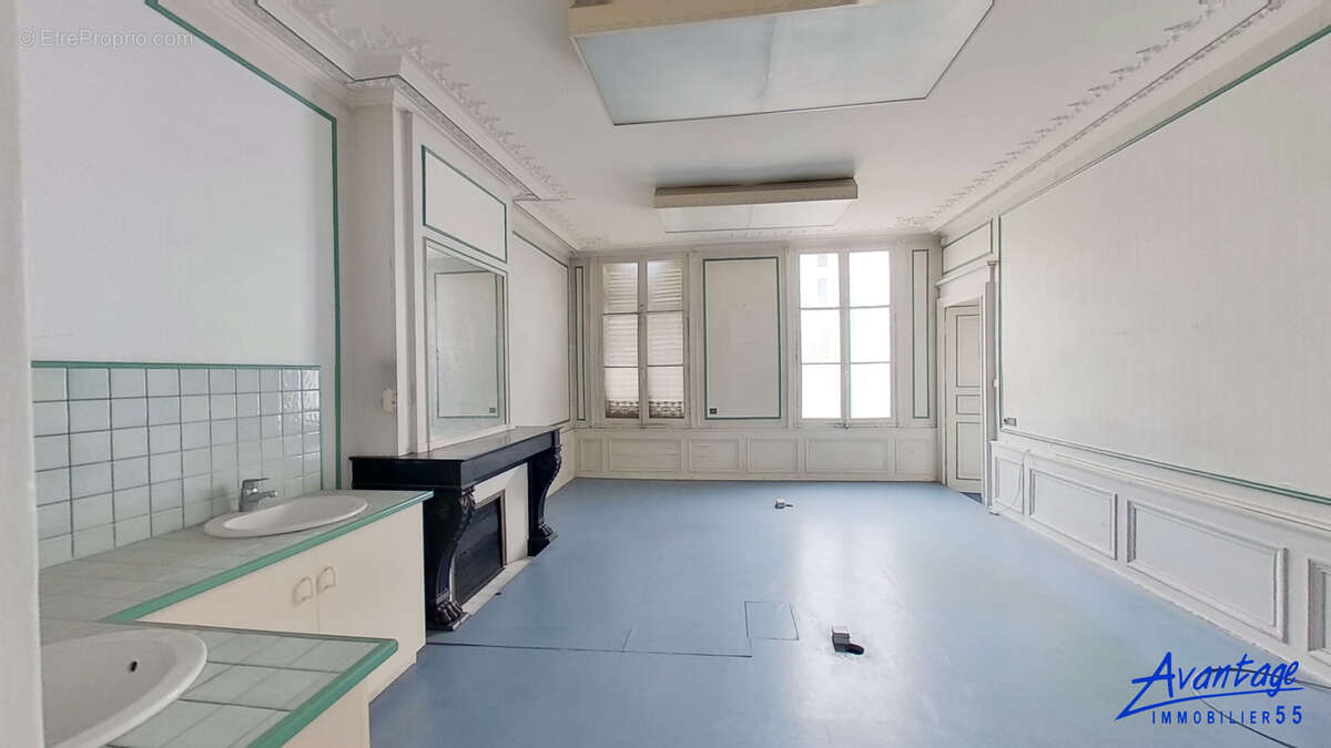 Appartement à BAR-LE-DUC