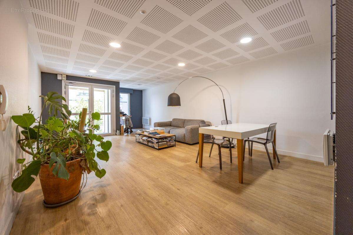 Appartement T5 de 100m2 - photo 3