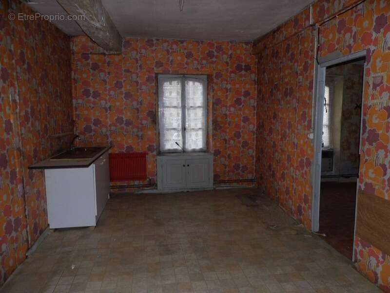 Dpt Calvados (14), à vendre FALAISE immeuble  de 312 m² habitables - photo 11