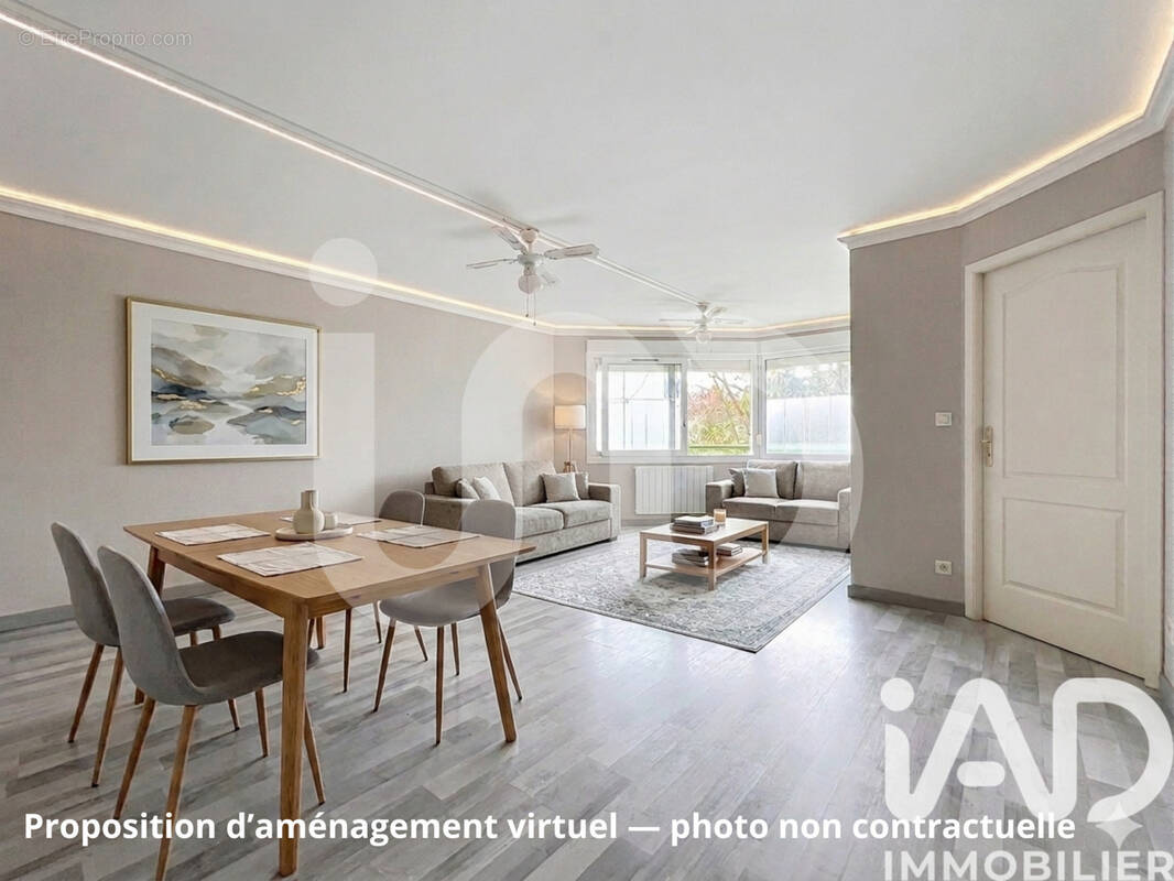 Photo 1 - Appartement à ARMENTIERES