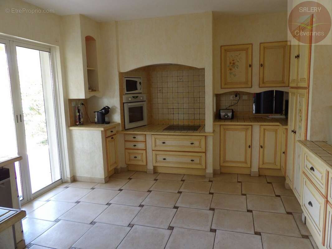 Maison à BAGARD