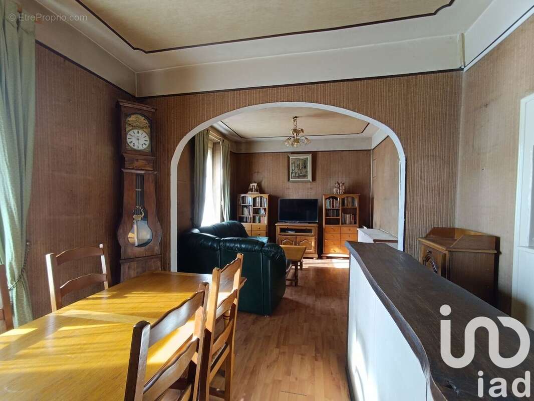 Photo 3 - Maison à CHENY