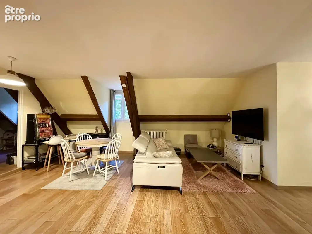 Maison spacieuse de style périgourdin - photo 7