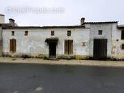 Maison à SOUBRAN