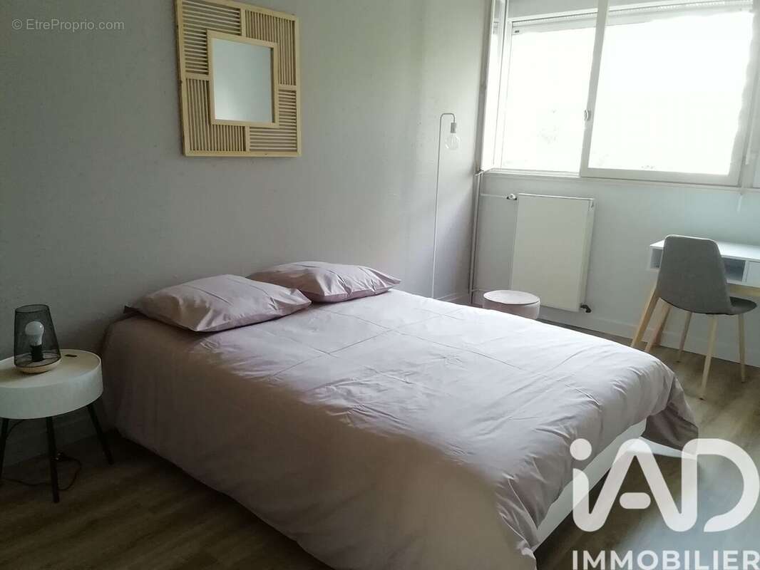 Photo 4 - Appartement à LE MANS