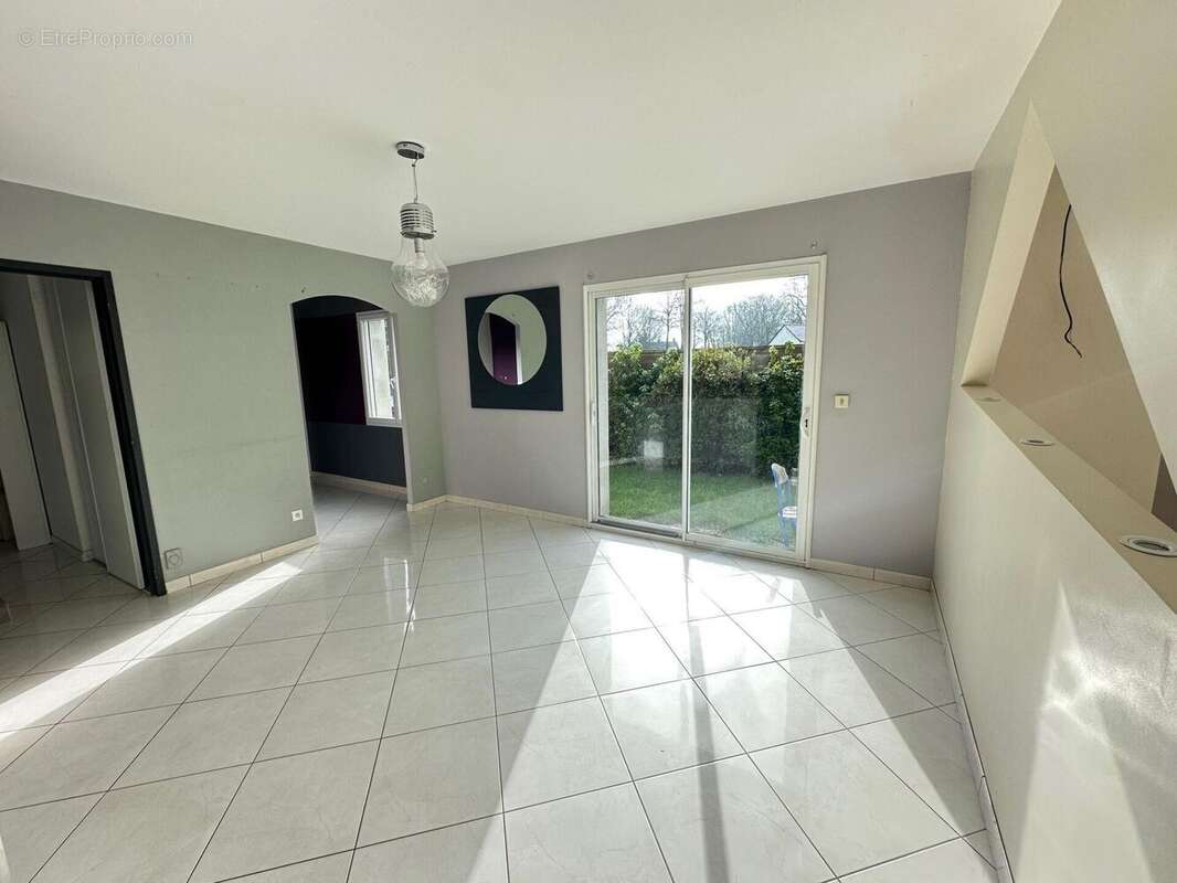 Photo 2 - Maison à NORT-SUR-ERDRE