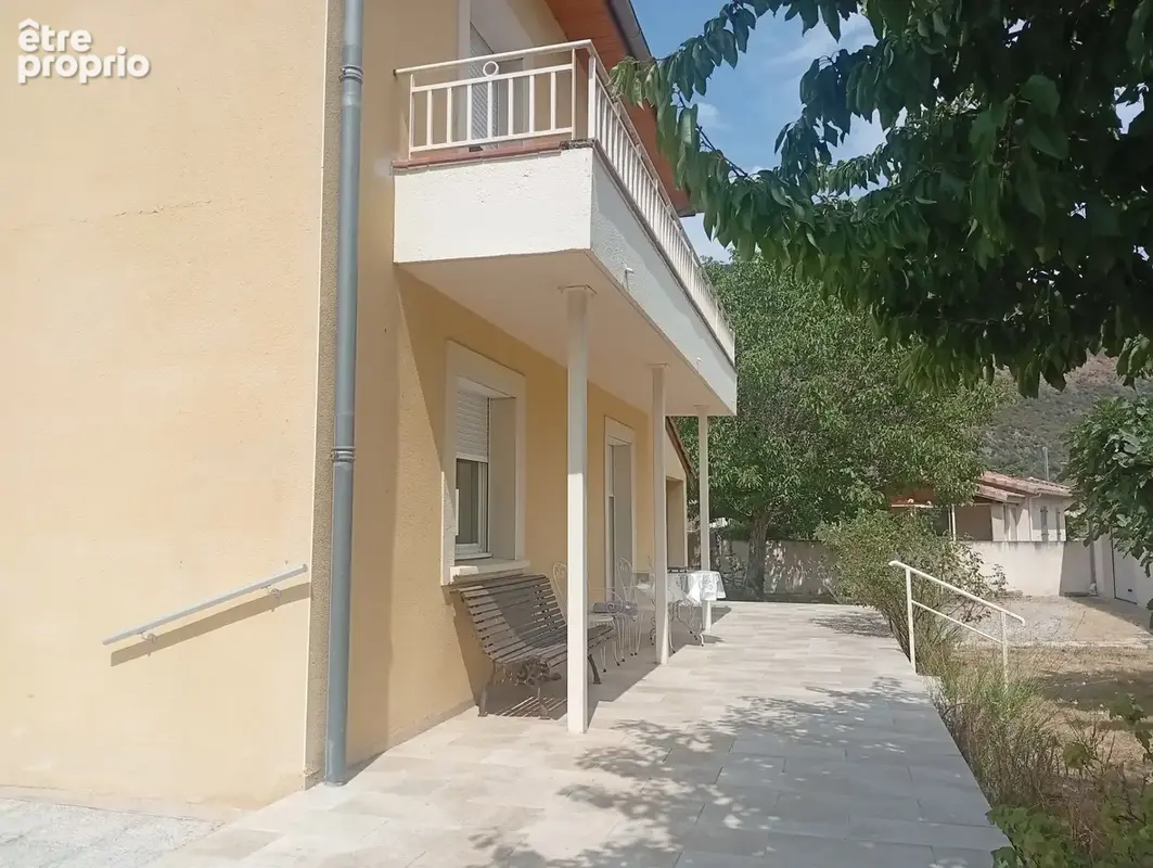 Maison à vendre 8 pièces  (09) - photo 19