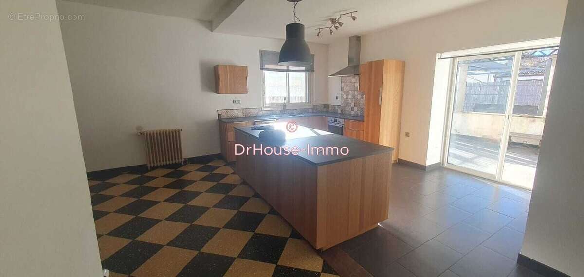 Appartement à BEZIERS