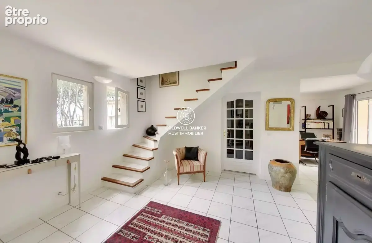 Magnifique Villa de 180m² avec piscine et vue imprenable  sur les Albères et le Canigou - photo 16