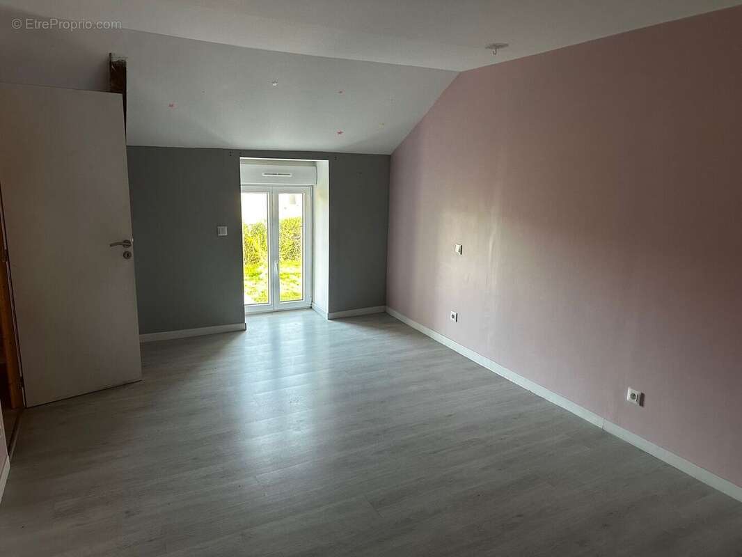 maison 27 - Maison à PIPRIAC