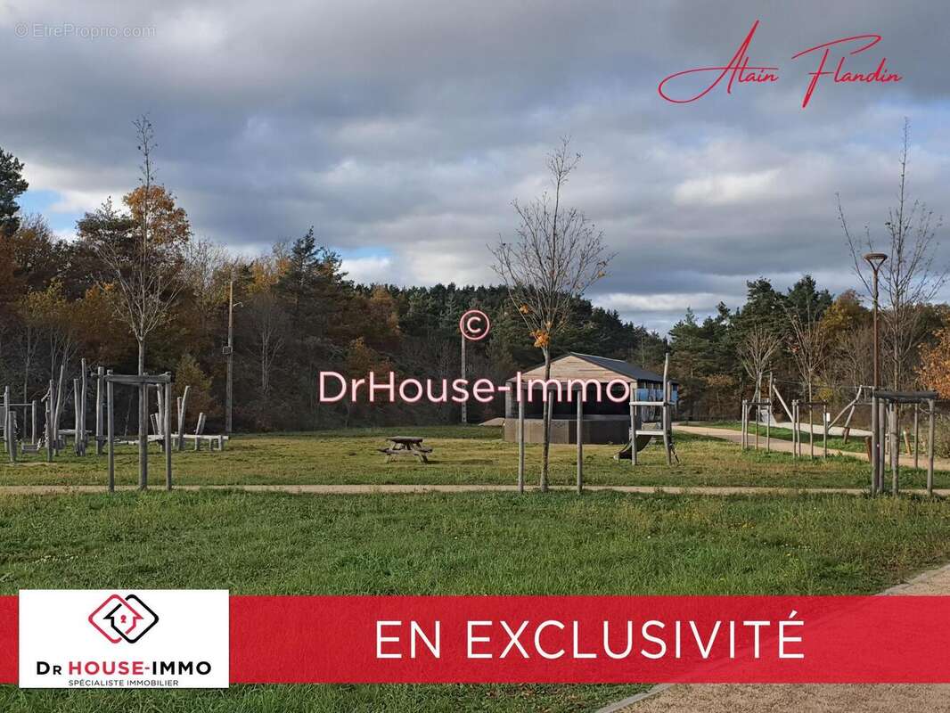 Commerce à LANTRIAC