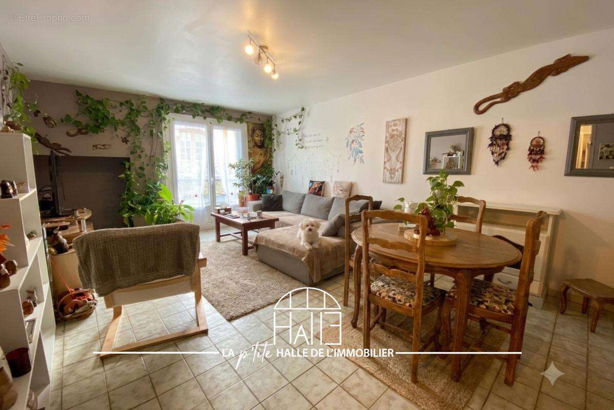 Maison de bourg - photo 3
