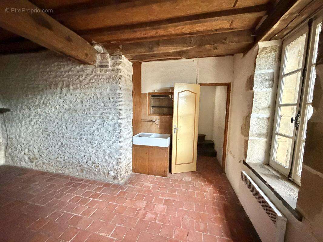 Maison à NEVERS