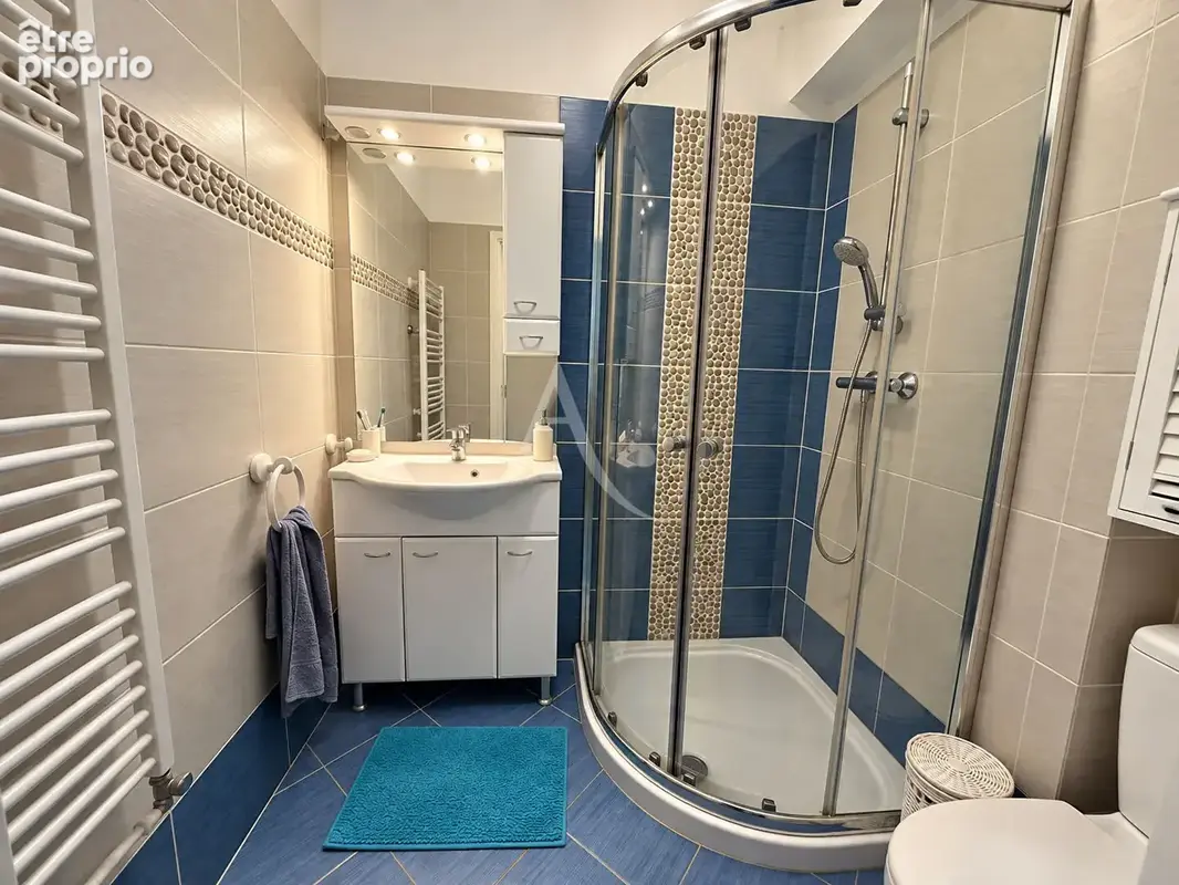 Maison Saint Gilles Croix De Vie 6 chambres 204m2 proche mer - photo 10