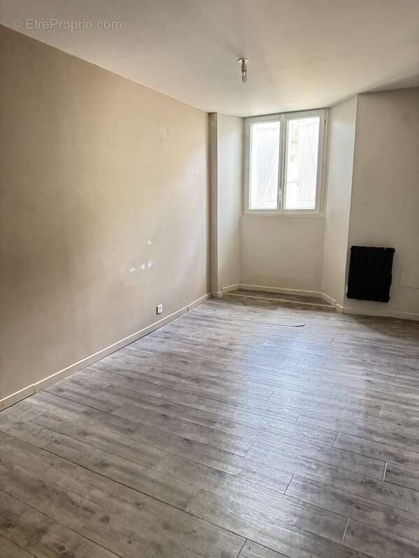 Appartement à SAINTES