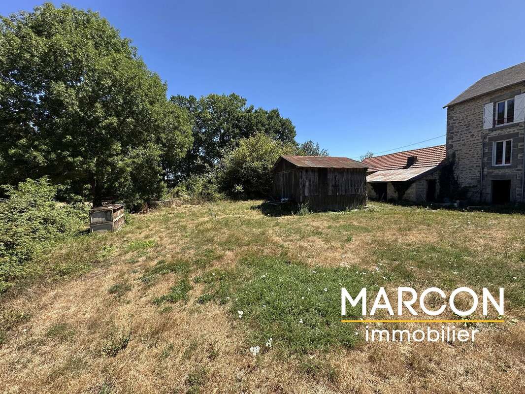Vente maison 15 mn lac de vassiviere - photo 37