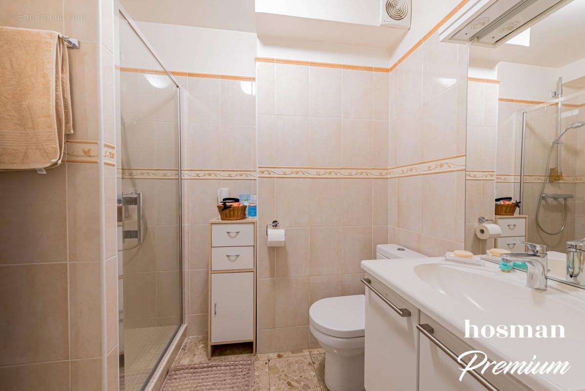 Appartement à NOGENT-SUR-MARNE