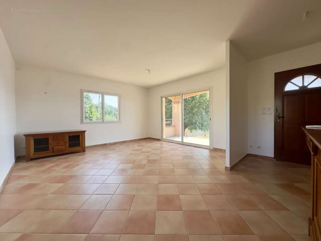 Maison T4 à Venerque avec grand garage de 85 m² - photo 2