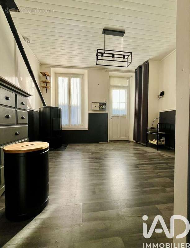 Photo 2 - Maison à MORET-SUR-LOING